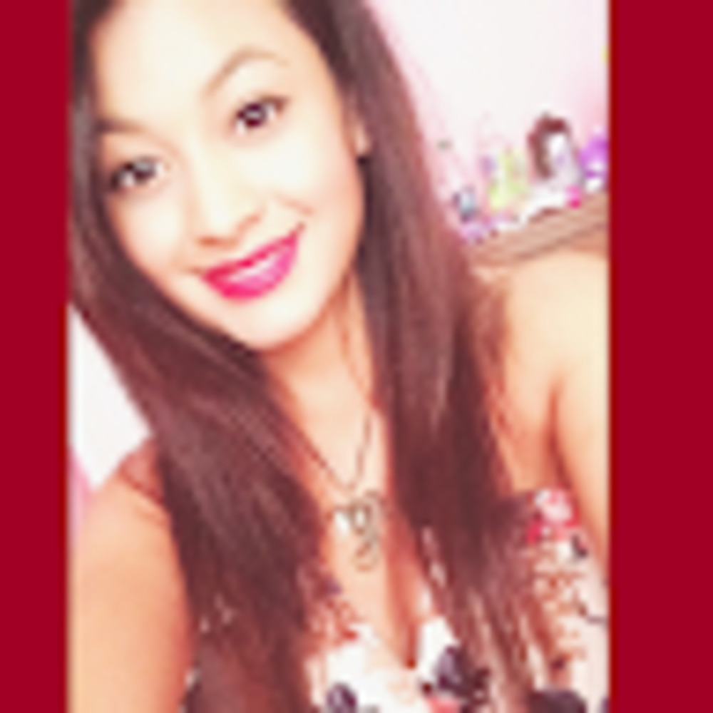 Meet your Posher, Vanessa